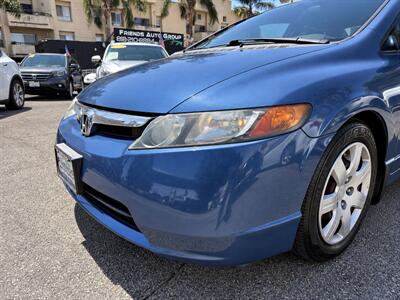 2008 Honda Civic LX - Photo 26 - Van Nuys, CA 91406
