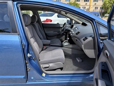 2008 Honda Civic LX - Photo 14 - Van Nuys, CA 91406