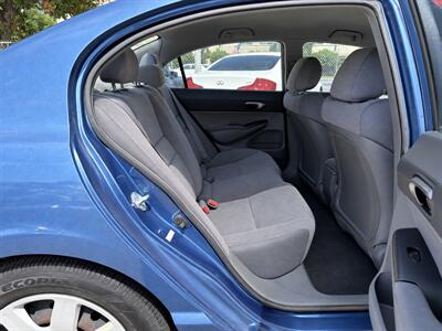 2008 Honda Civic LX - Photo 16 - Van Nuys, CA 91406