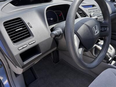 2008 Honda Civic LX - Photo 22 - Van Nuys, CA 91406