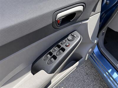 2008 Honda Civic LX - Photo 18 - Van Nuys, CA 91406