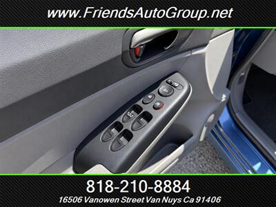 2008 Honda Civic LX - Photo 18 - Van Nuys, CA 91406