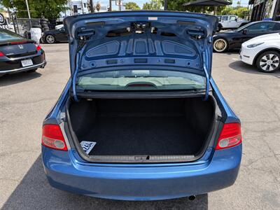 2008 Honda Civic LX - Photo 27 - Van Nuys, CA 91406