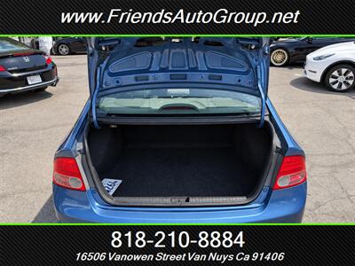 2008 Honda Civic LX - Photo 27 - Van Nuys, CA 91406