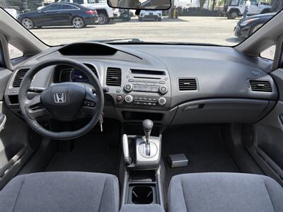 2008 Honda Civic LX - Photo 17 - Van Nuys, CA 91406