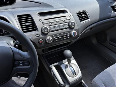 2008 Honda Civic LX - Photo 21 - Van Nuys, CA 91406