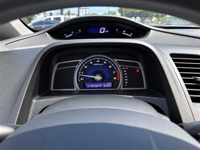 2008 Honda Civic LX - Photo 23 - Van Nuys, CA 91406