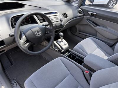 2008 Honda Civic LX - Photo 11 - Van Nuys, CA 91406