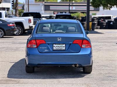 2008 Honda Civic LX - Photo 5 - Van Nuys, CA 91406