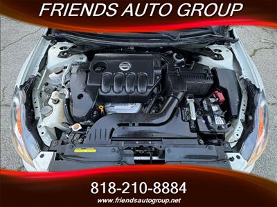 2008 Nissan Altima 2.5   - Photo 26 - Van Nuys, CA 91406