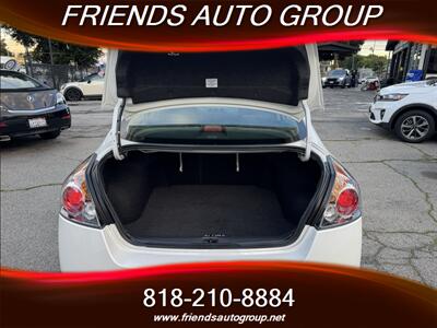 2008 Nissan Altima 2.5   - Photo 28 - Van Nuys, CA 91406