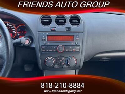 2008 Nissan Altima 2.5   - Photo 23 - Van Nuys, CA 91406