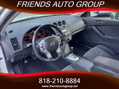 2008 Nissan Altima 2.5   - Photo 14 - Van Nuys, CA 91406