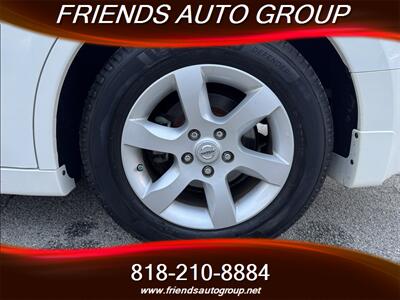 2008 Nissan Altima 2.5   - Photo 27 - Van Nuys, CA 91406