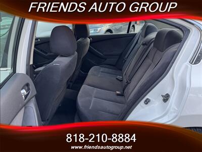 2008 Nissan Altima 2.5   - Photo 18 - Van Nuys, CA 91406