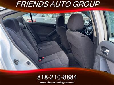 2008 Nissan Altima 2.5   - Photo 19 - Van Nuys, CA 91406