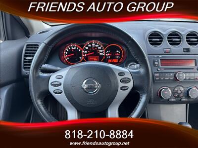 2008 Nissan Altima 2.5   - Photo 22 - Van Nuys, CA 91406