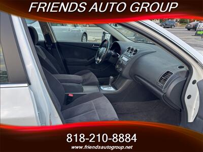 2008 Nissan Altima 2.5   - Photo 17 - Van Nuys, CA 91406