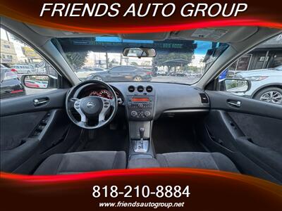 2008 Nissan Altima 2.5   - Photo 25 - Van Nuys, CA 91406