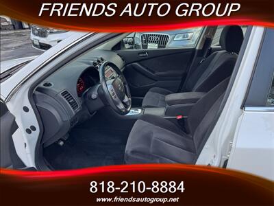 2008 Nissan Altima 2.5   - Photo 15 - Van Nuys, CA 91406