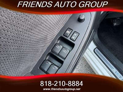 2008 Nissan Altima 2.5   - Photo 20 - Van Nuys, CA 91406