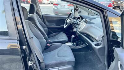 2011 Honda Fit Sport   - Photo 9 - Van Nuys, CA 91406