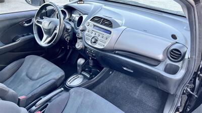 2011 Honda Fit Sport   - Photo 8 - Van Nuys, CA 91406