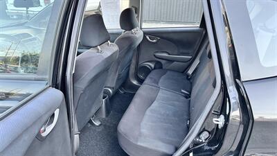 2011 Honda Fit Sport   - Photo 10 - Van Nuys, CA 91406