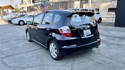 2011 Honda Fit Sport   - Photo 5 - Van Nuys, CA 91406