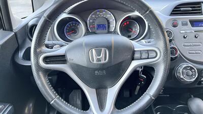 2011 Honda Fit Sport   - Photo 16 - Van Nuys, CA 91406