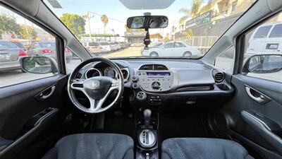 2011 Honda Fit Sport   - Photo 19 - Van Nuys, CA 91406