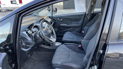 2011 Honda Fit Sport   - Photo 6 - Van Nuys, CA 91406