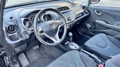 2011 Honda Fit Sport   - Photo 7 - Van Nuys, CA 91406