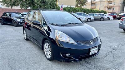 2011 Honda Fit Sport   - Photo 2 - Van Nuys, CA 91406