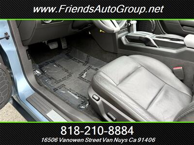 2007 Ford Mustang V6 Deluxe - Photo 23 - Van Nuys, CA 91406