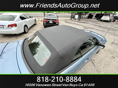 2007 Ford Mustang V6 Deluxe - Photo 30 - Van Nuys, CA 91406