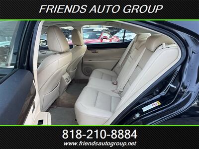 2014 Lexus ES 350   - Photo 17 - Van Nuys, CA 91406