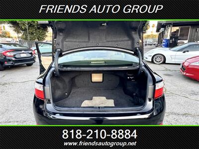 2014 Lexus ES 350   - Photo 31 - Van Nuys, CA 91406