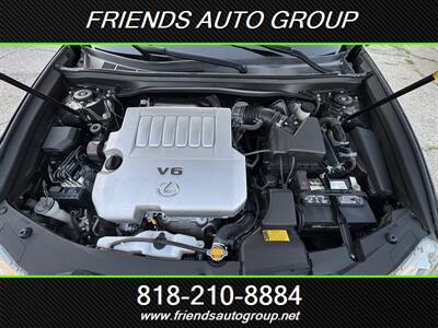 2014 Lexus ES 350   - Photo 30 - Van Nuys, CA 91406