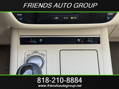 2014 Lexus ES 350   - Photo 26 - Van Nuys, CA 91406