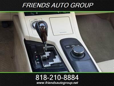 2014 Lexus ES 350   - Photo 25 - Van Nuys, CA 91406