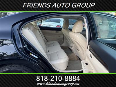 2014 Lexus ES 350   - Photo 18 - Van Nuys, CA 91406