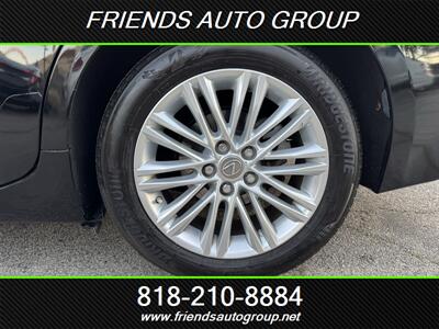 2014 Lexus ES 350   - Photo 29 - Van Nuys, CA 91406