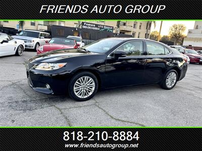 2014 Lexus ES 350   - Photo 8 - Van Nuys, CA 91406