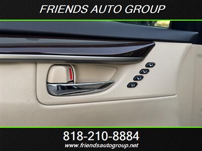 2014 Lexus ES 350   - Photo 19 - Van Nuys, CA 91406