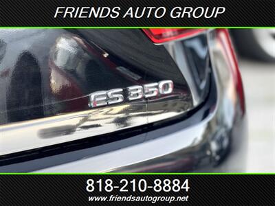 2014 Lexus ES 350   - Photo 12 - Van Nuys, CA 91406