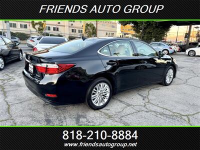 2014 Lexus ES 350   - Photo 10 - Van Nuys, CA 91406