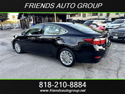 2014 Lexus ES 350   - Photo 9 - Van Nuys, CA 91406