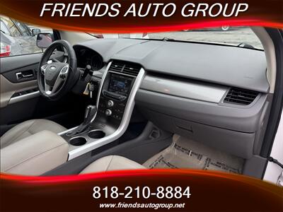 2011 Ford Edge SEL   - Photo 16 - Van Nuys, CA 91406