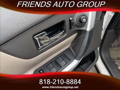 2011 Ford Edge SEL   - Photo 26 - Van Nuys, CA 91406
